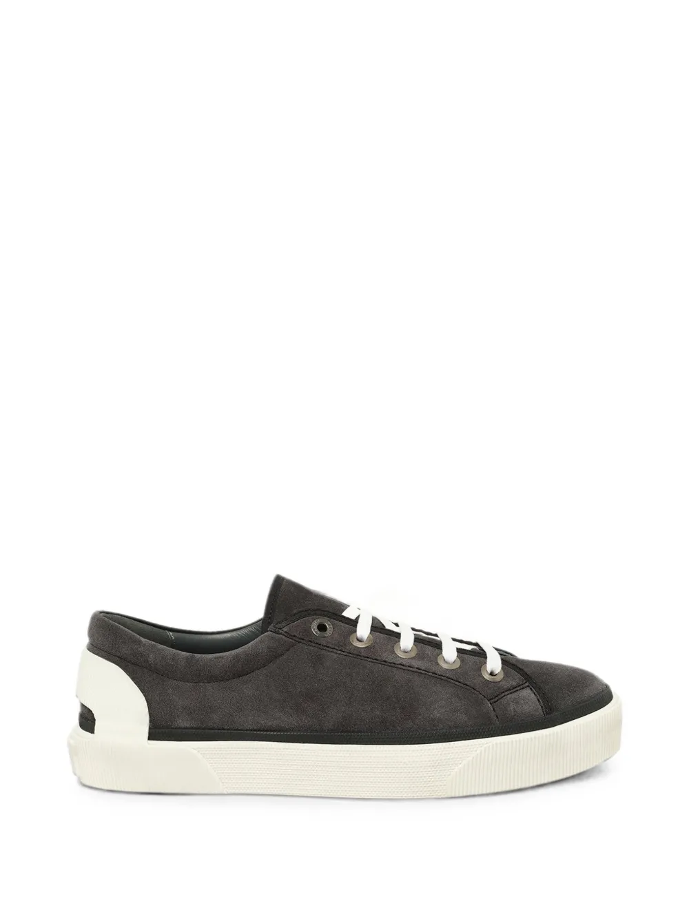 Lanvin Derby lace-up sneakers – Schwarz (SKKBD2VVELP17)