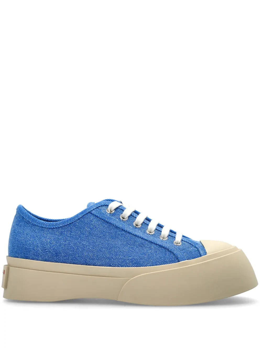 Marni Pablo sneakers – Blauw (SNZW003020P8093)