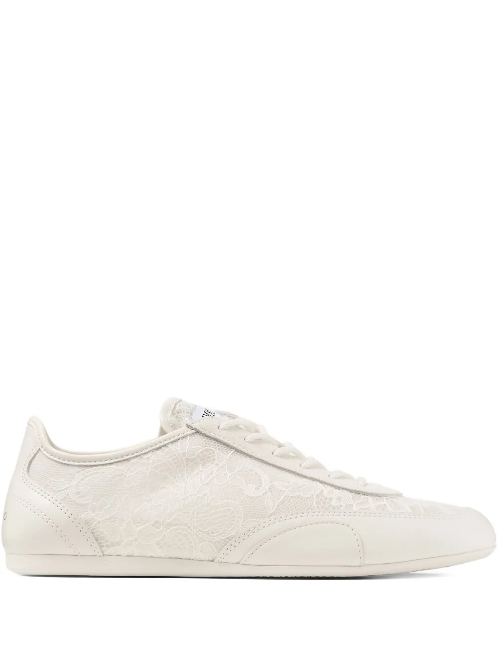 Jimmy Choo Sunny F Sneakers – Rosa (SUNNYFZGB)