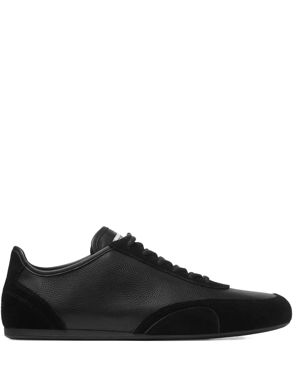 Jimmy Choo Sunny Sneakers – Schwarz (SUNNYMULI)