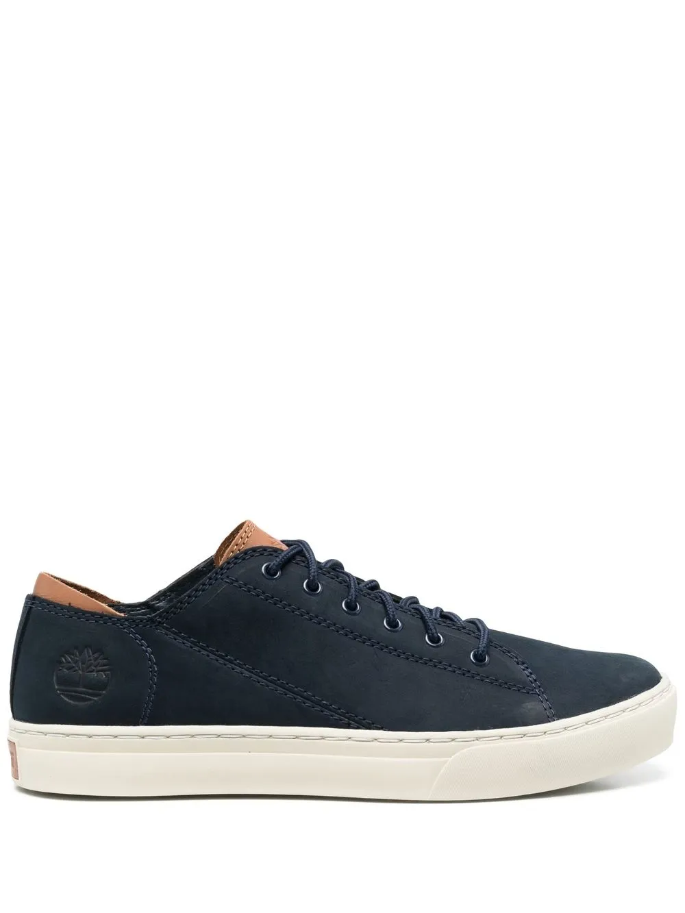 Timberland Adventure 2.0 Oxford sneakers – Blauw (TB0A1Y6V0191BLACKIRIS)