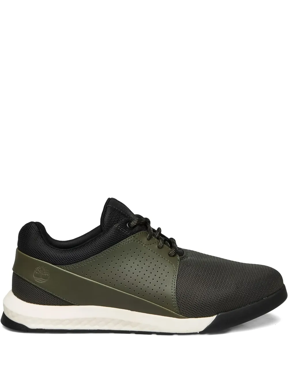 Timberland Killington Ultra Low sneakers – Groen (TB0A2EJUA58)