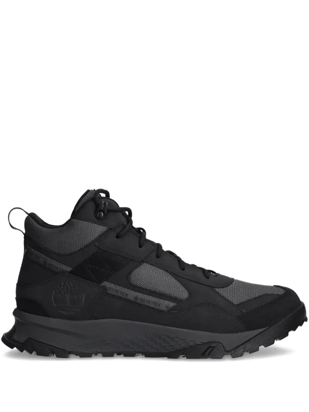 Timberland Mid Motion Sneakers – Schwarz (TB1A44KK0151)