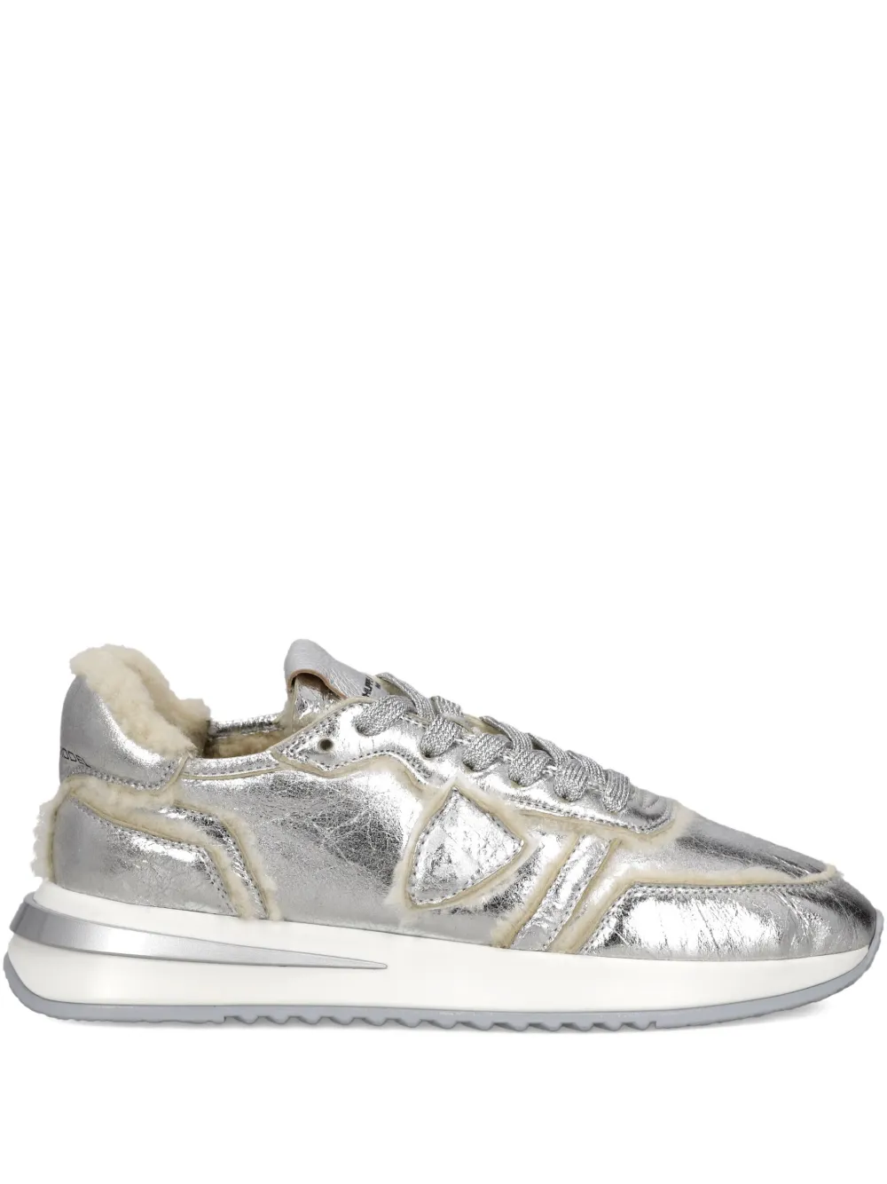 Philippe Model Paris Tropez 2.1 sneakers – Grijs (TYLDMM02)