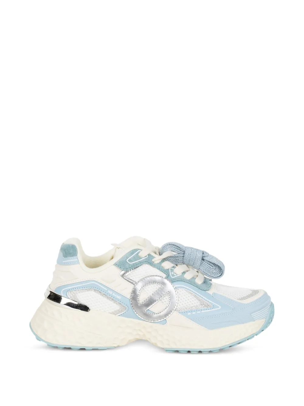 No Name Carter 2.0 Tech sneakers – Beige (UNCYMCBSB9SB)