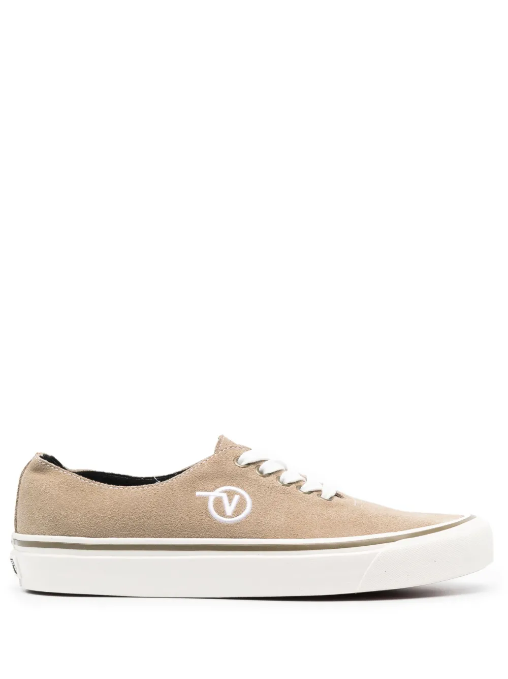 Vans Anaheim Factory Authentic One Piece DX Sneakers – Nude (VN0005UCBRC1)