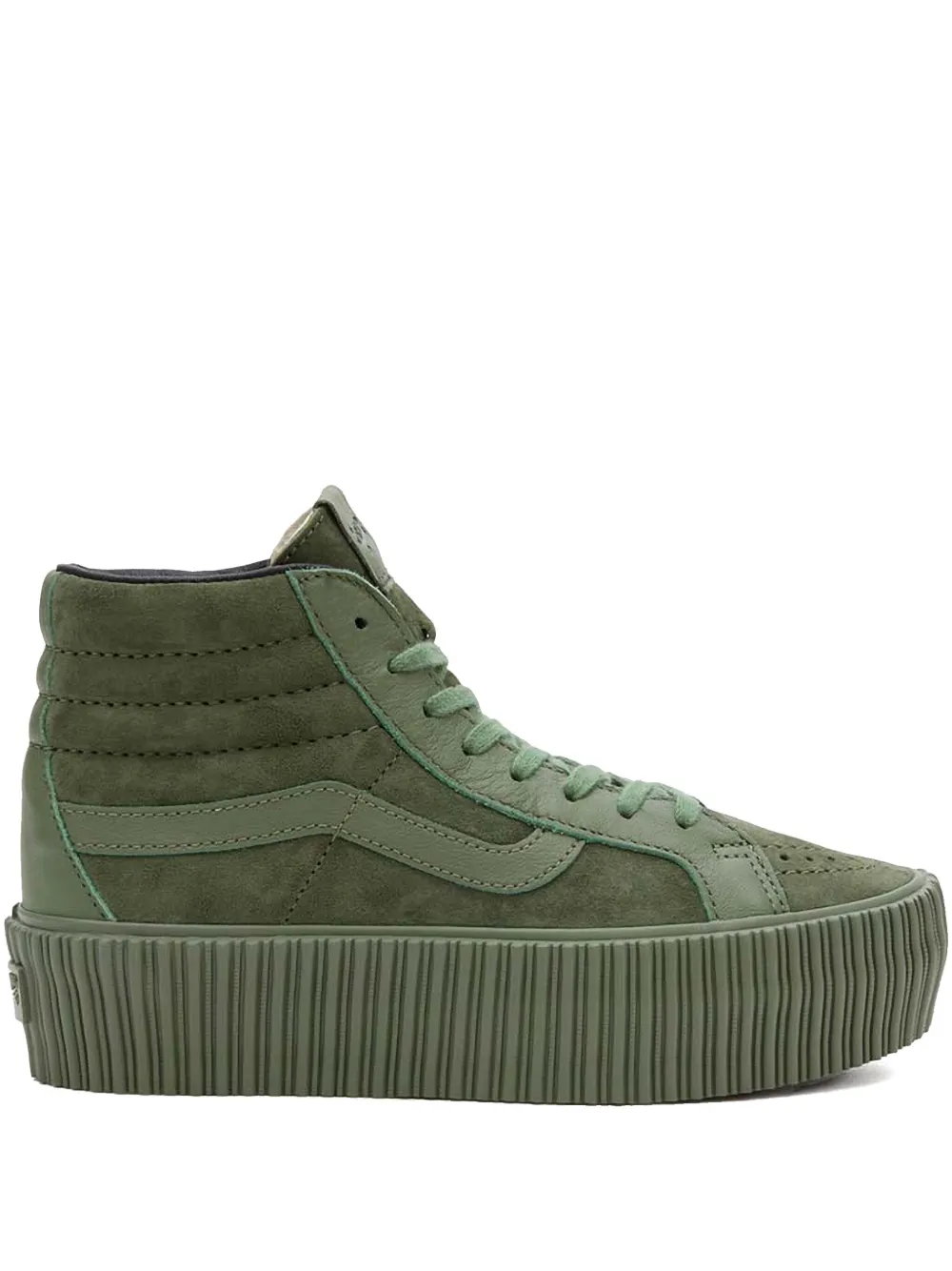 Vans Sk8-Hi Reissue sneakers – Groen (VN000CNFARM1)