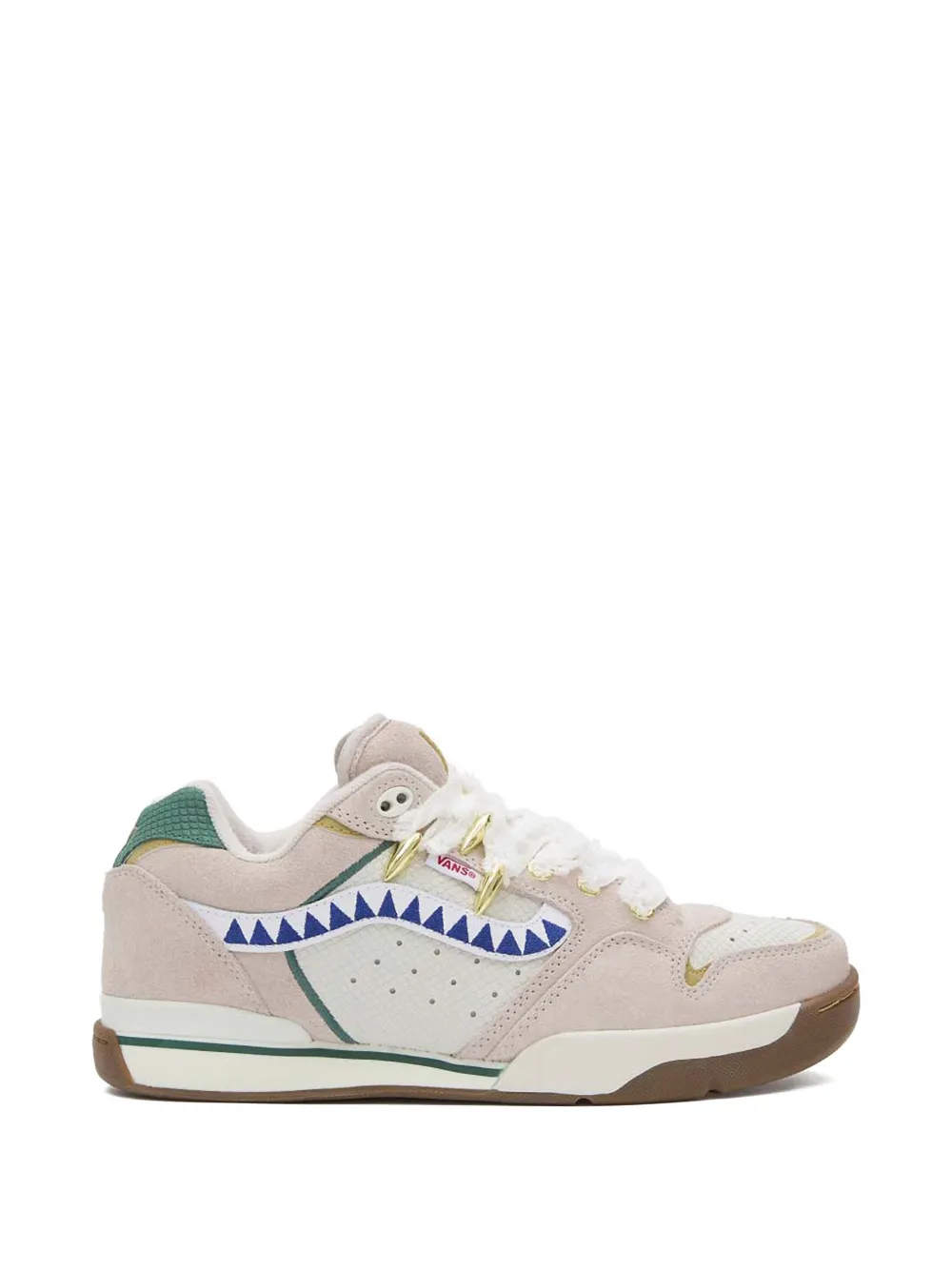 Vans Rowley XLT Year of the Dragon sneakers – Beige (VN000CQFSTN1)