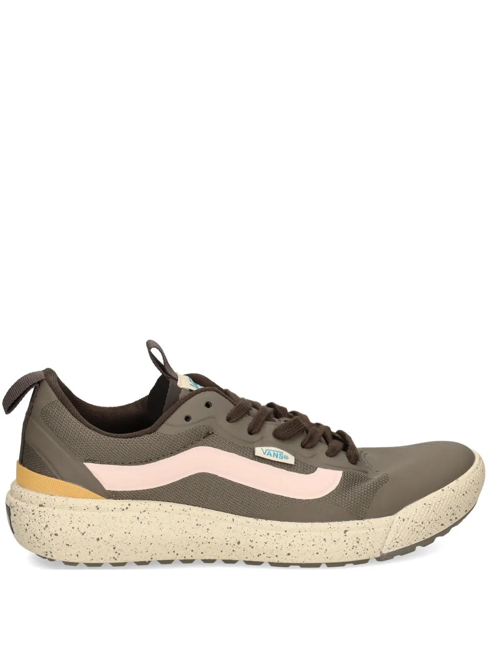 Vans MTE UltraRange EXO Sneakers – Braun (VN000CWC4481)