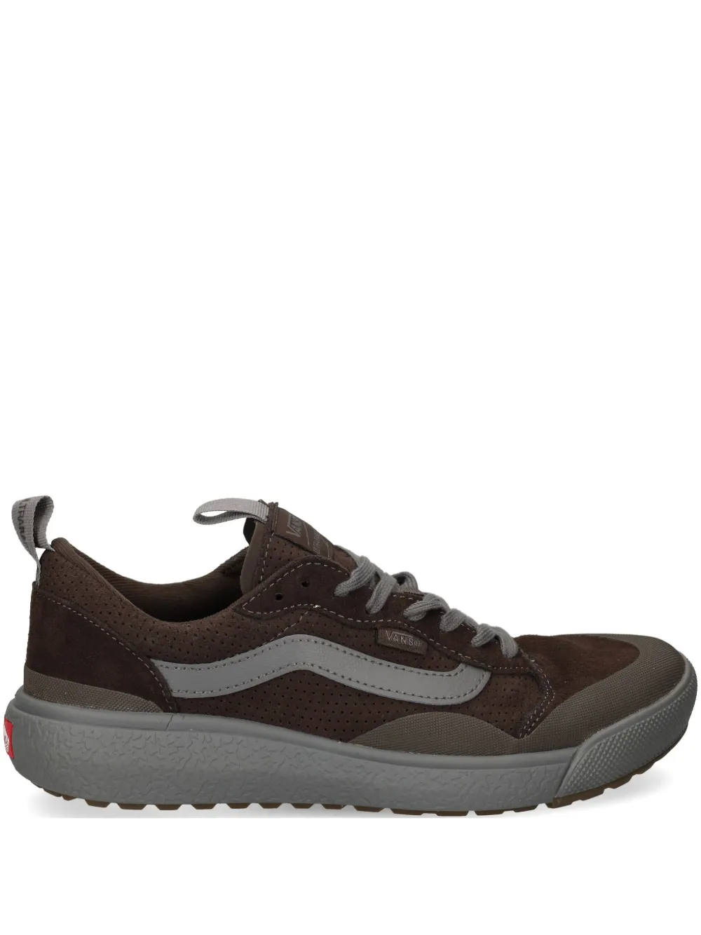 Vans UltraRange sneakers – Bruin (VN000CWDDRB1)