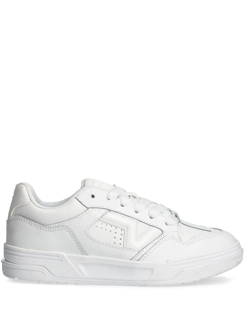 Vans Upland Sneakers – Weiß (VN000D1HWWW1)