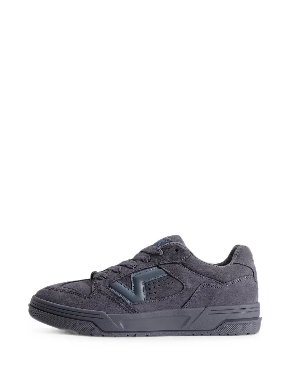 Vans Upland sneakers – Grijs (VN000D6FFSM1)