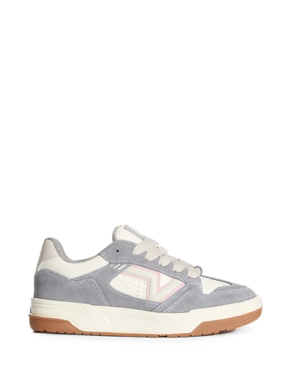 Vans Upland schoenen – Grijs (VN000D700BP1)