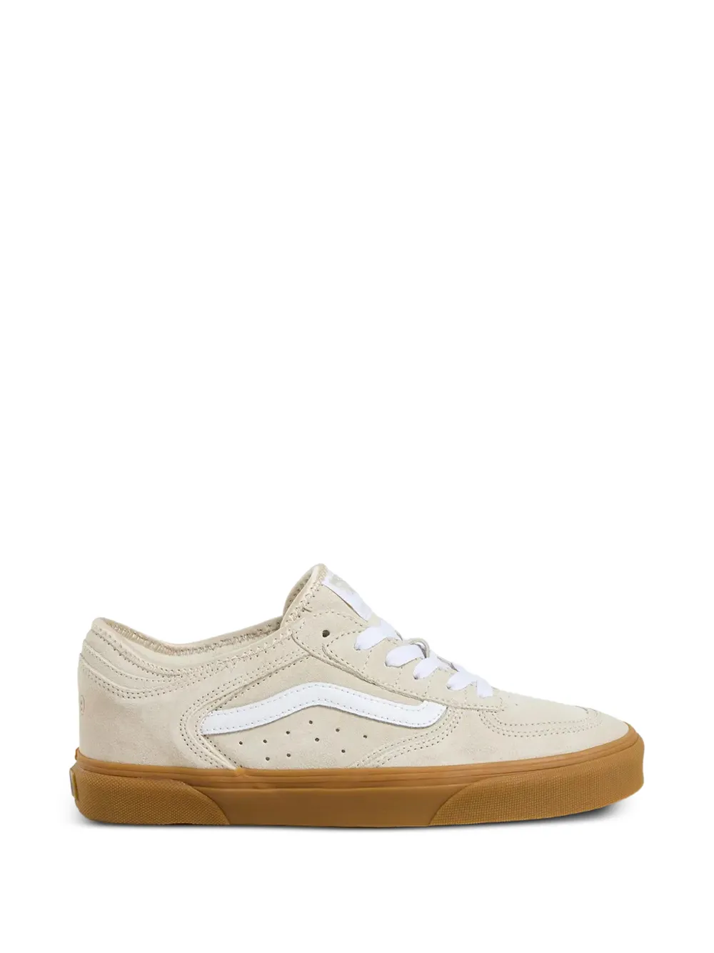 Vans Rowley Classic sneakers – Beige (VN000SF42LH1)