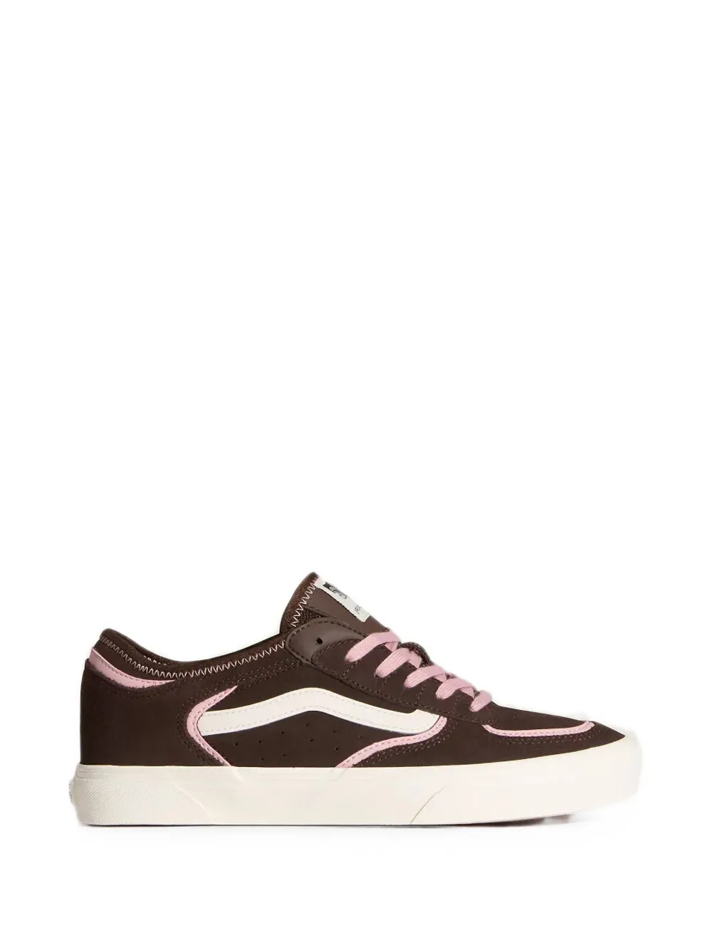 Vans Rowley Classic schoenen – Bruin (VN000SF43N11)
