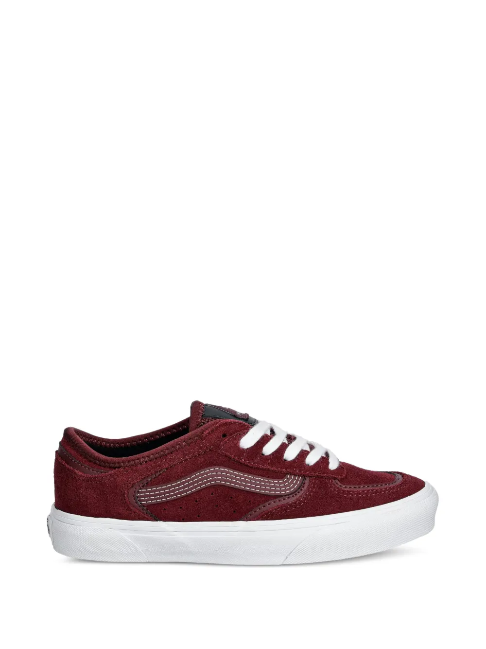 Vans Rowley sneakers – Rood (VN000SF44QU1)