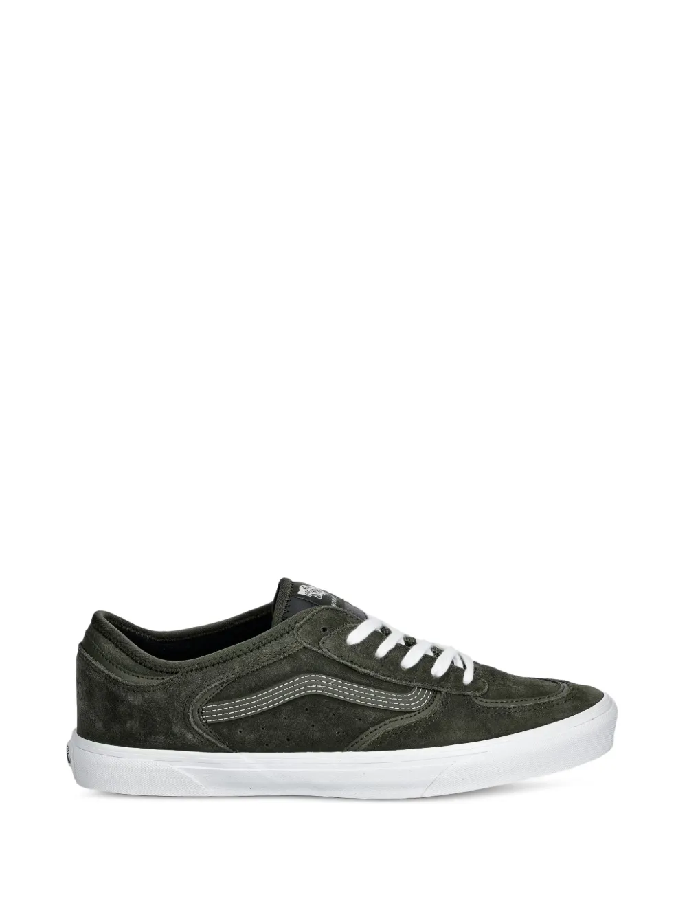Vans Rowley Classic sneakers – Groen (VN000SF450K1)