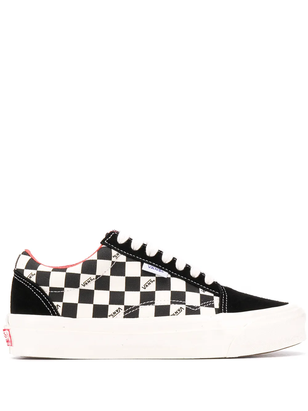 Vans Zwart (VN0A4UUT20Y1)