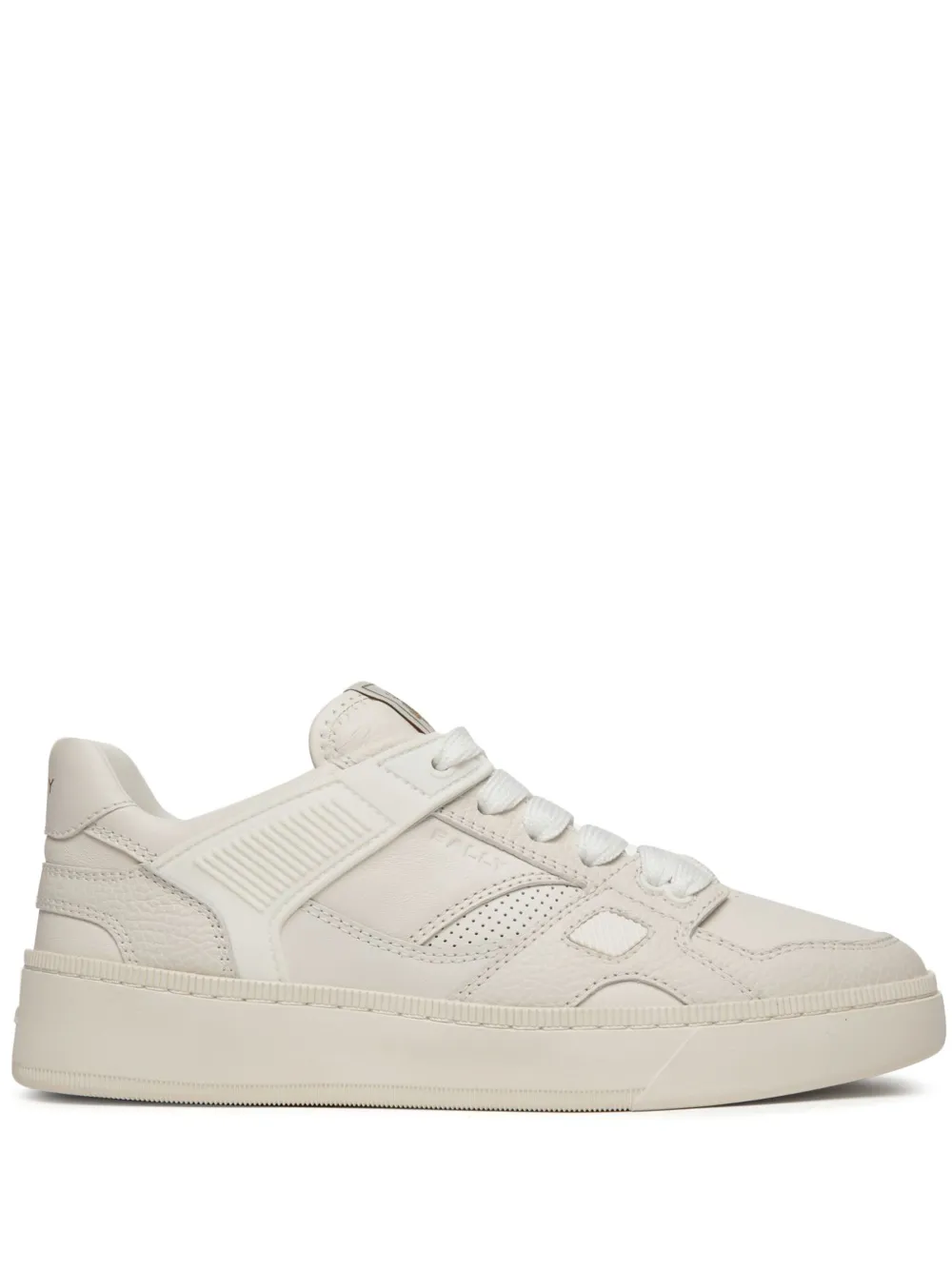 Bally Raise Sneakers – Weiß (WK009BVT727)