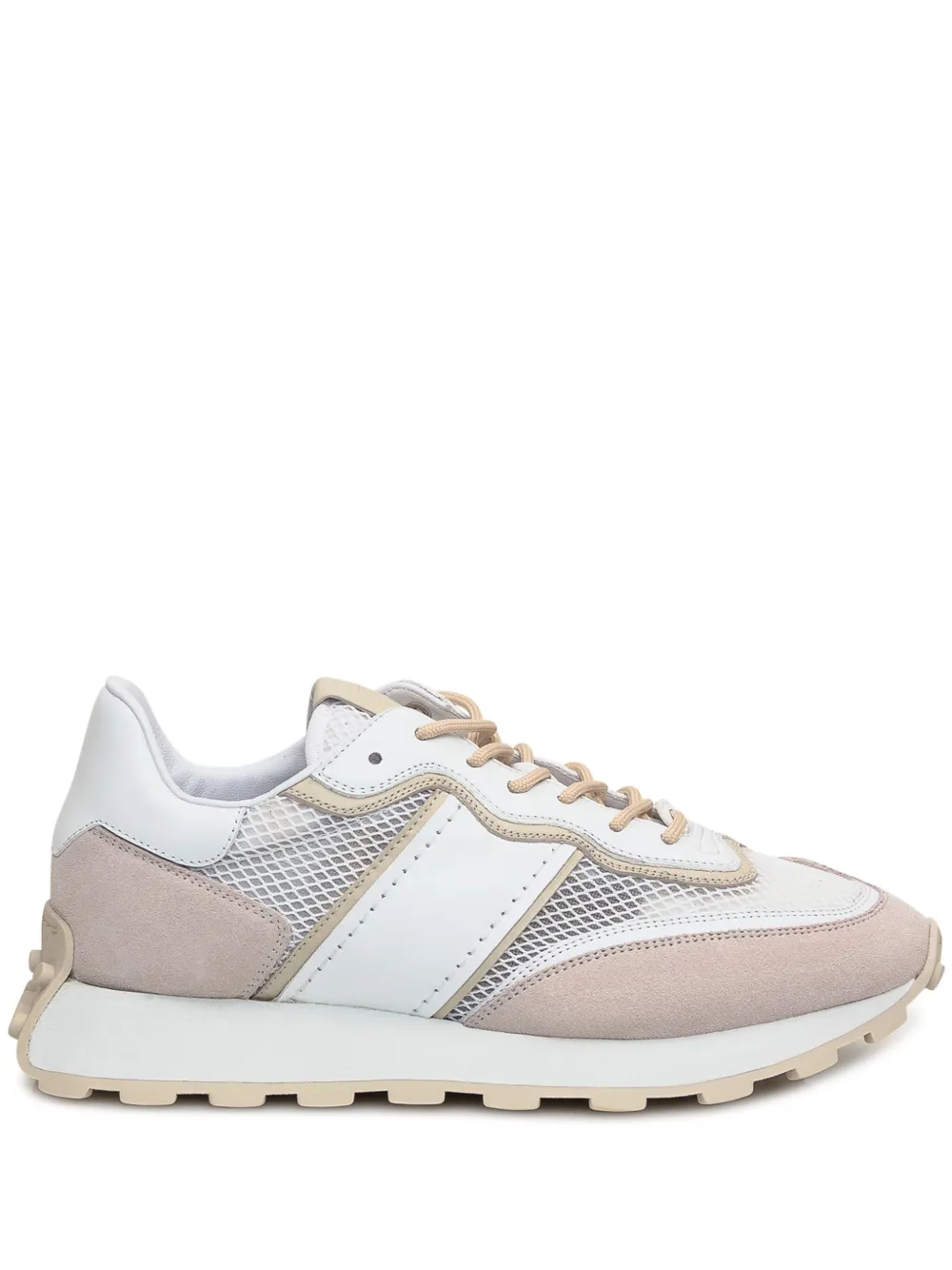 Tod’s Sport Run Sneakers – Weiß (XXW87K0ID40TA8)