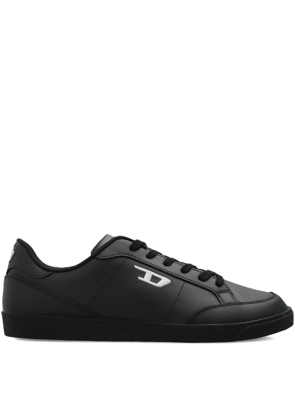 Diesel S-D-Leo Sneakers – Schwarz (Y03907P0476)