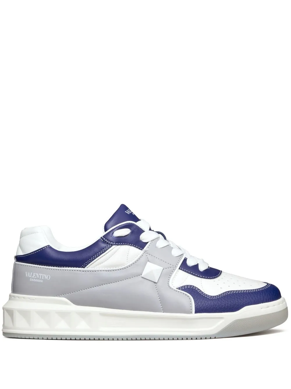 Valentino Garavani One Stud sneakers – Grijs (YS0E71CWA)