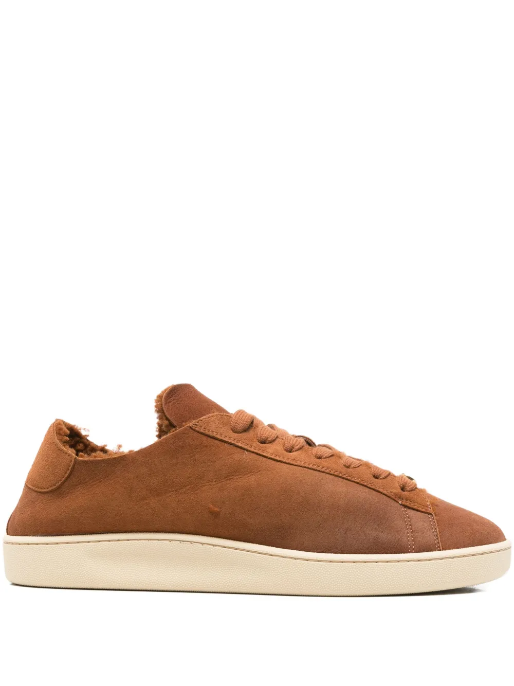 Valentino Garavani Royco sneakers – Bruin (YS0K34YBN)
