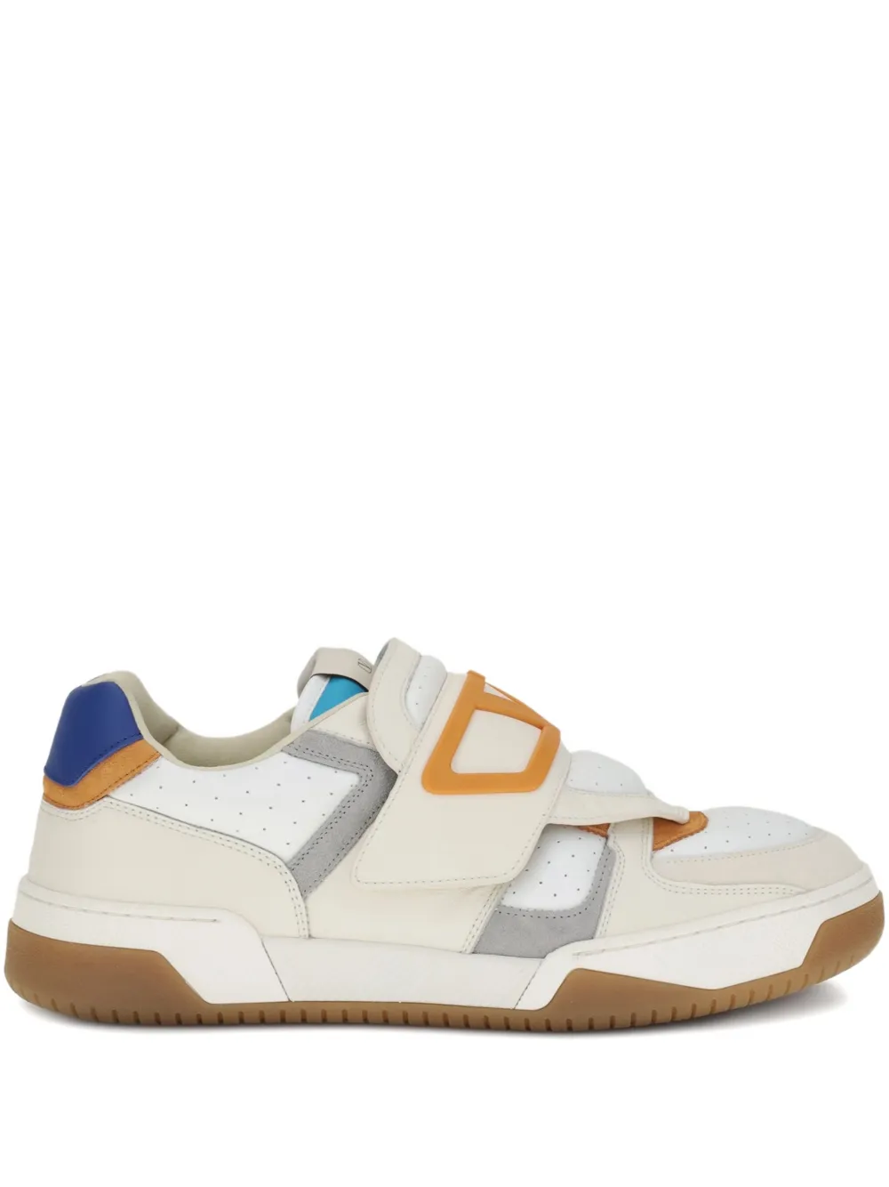 Valentino Garavani VLogo Signature sneakers – Beige (YS0L36CJJ)