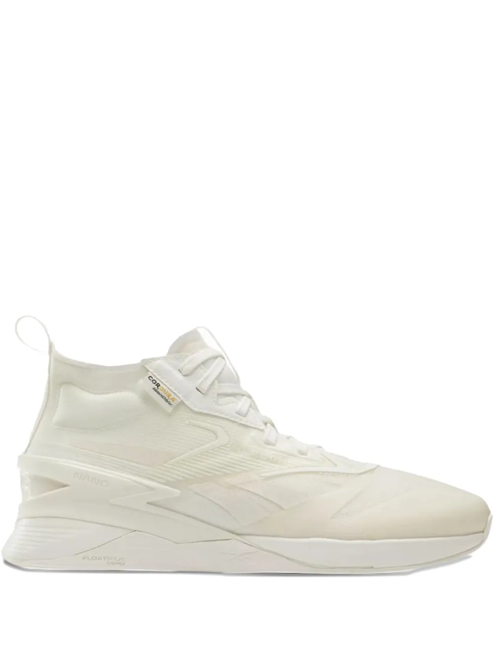 Reebok Nano UNKNWN Cream Sneakers – Weiß (100074117)