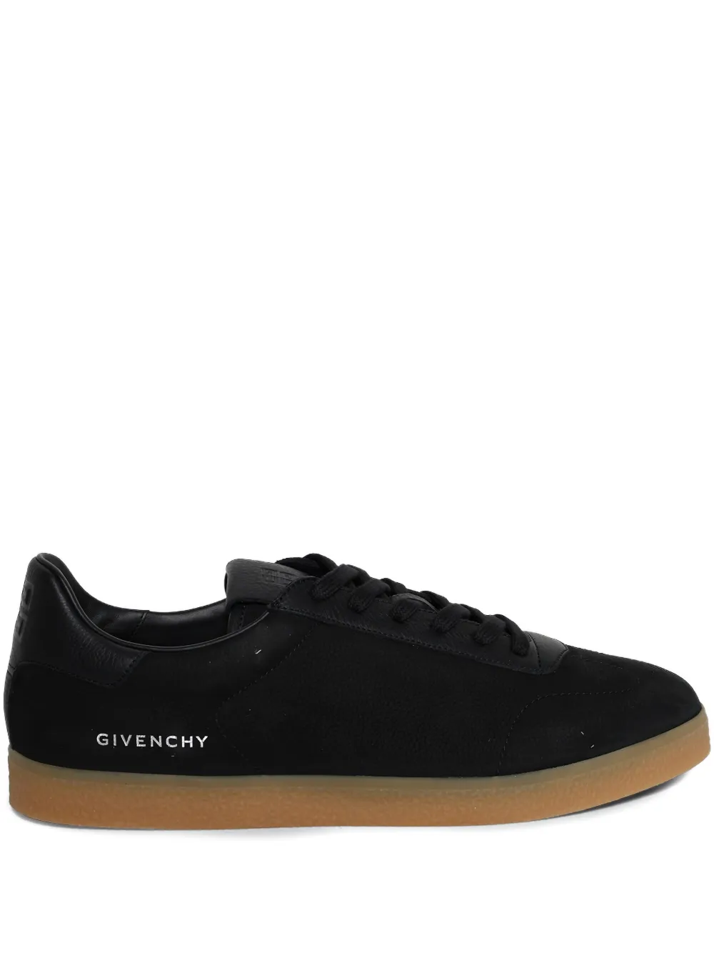 Givenchy Town Sneakers – Schwarz (BH009UH1QK001)