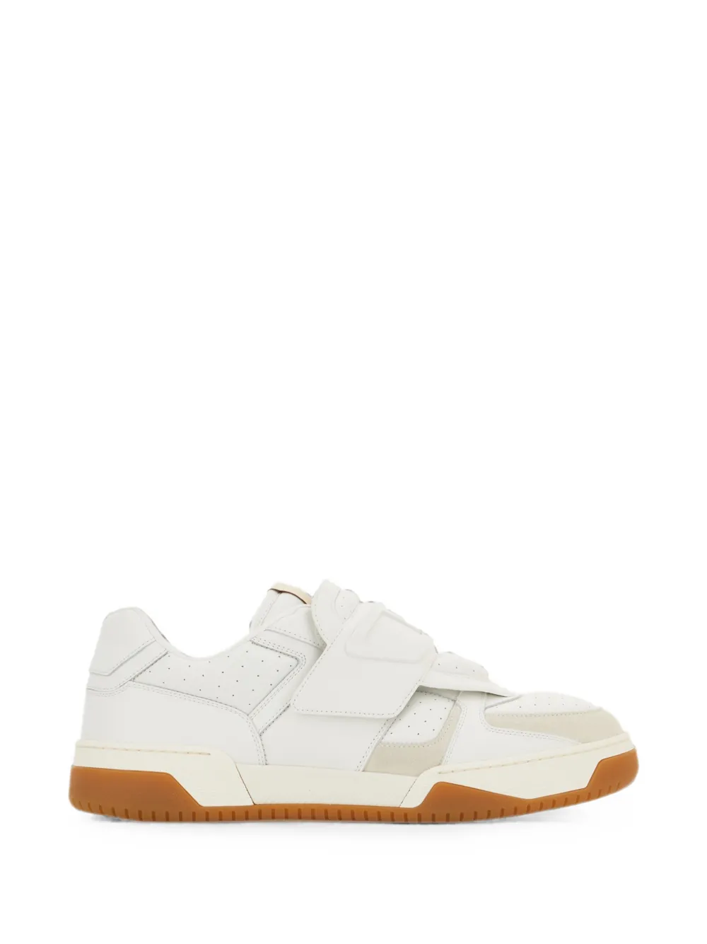 Valentino Garavani Joie de Jouer leren sneakers – Wit (YS0L36YEJ)