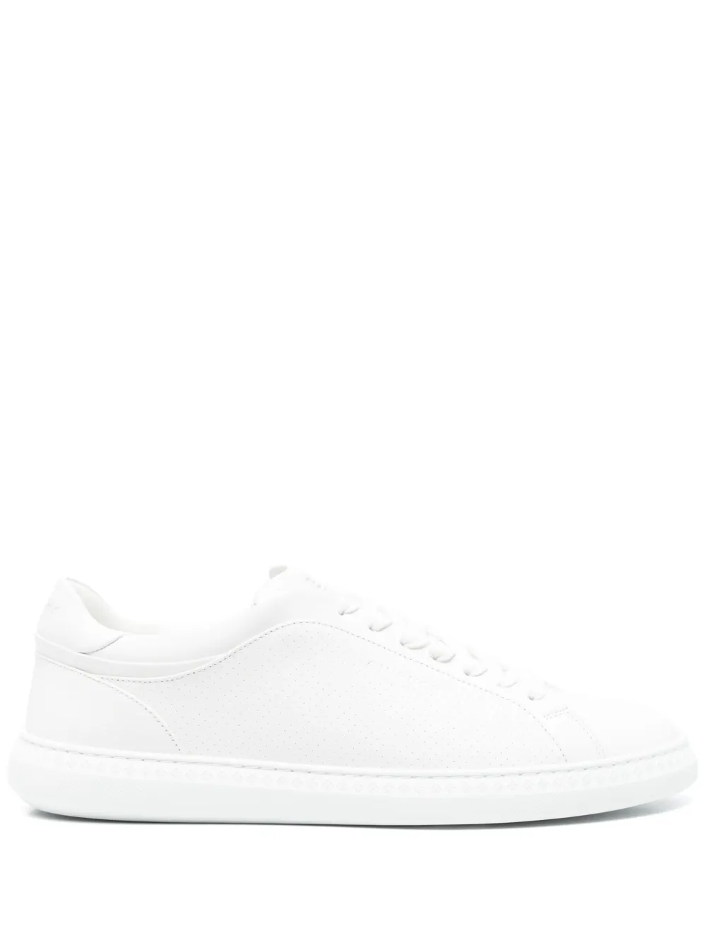 Givenchy Sneakers mit 4G-Motiv – Weiß (BH00ASH1UQ100)