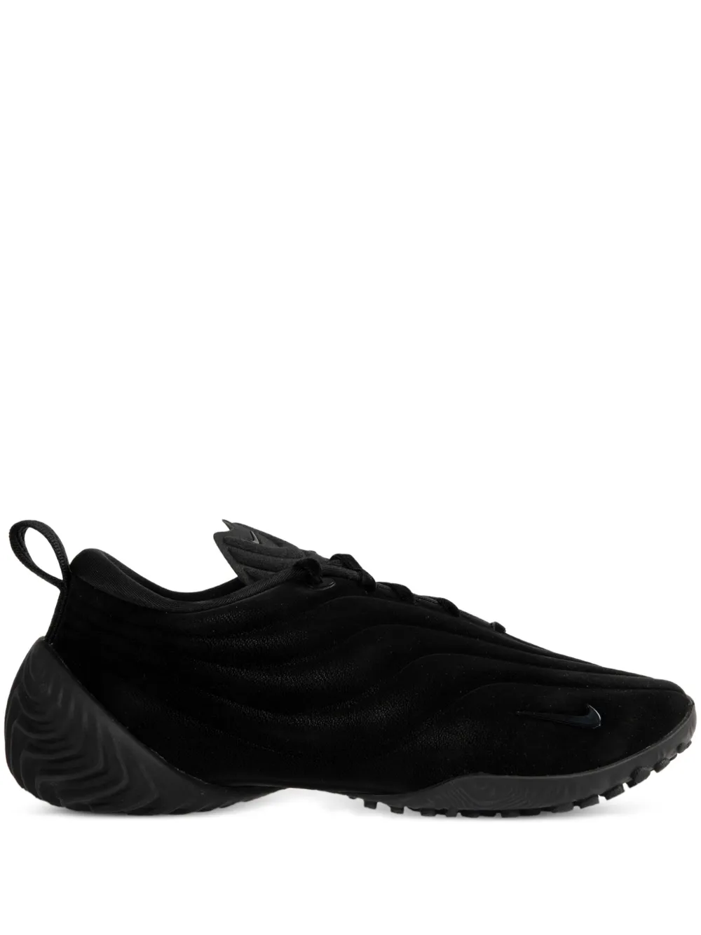 Nike First Sight Noir sneakers – Bruin (FZ5778)