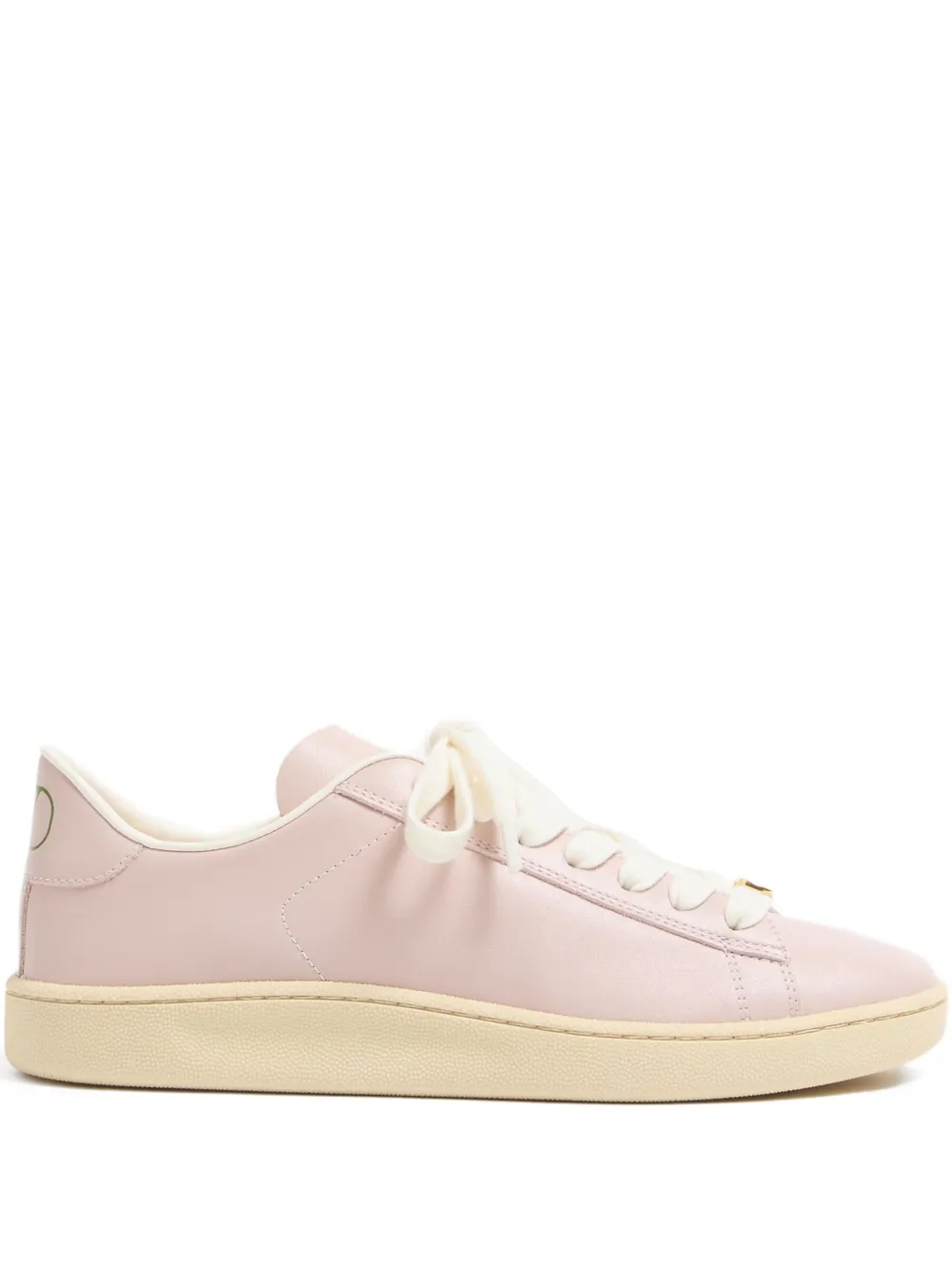Valentino Garavani Royco sneakers van nappa kalfsleer – Wit (WS0LX9BYA)