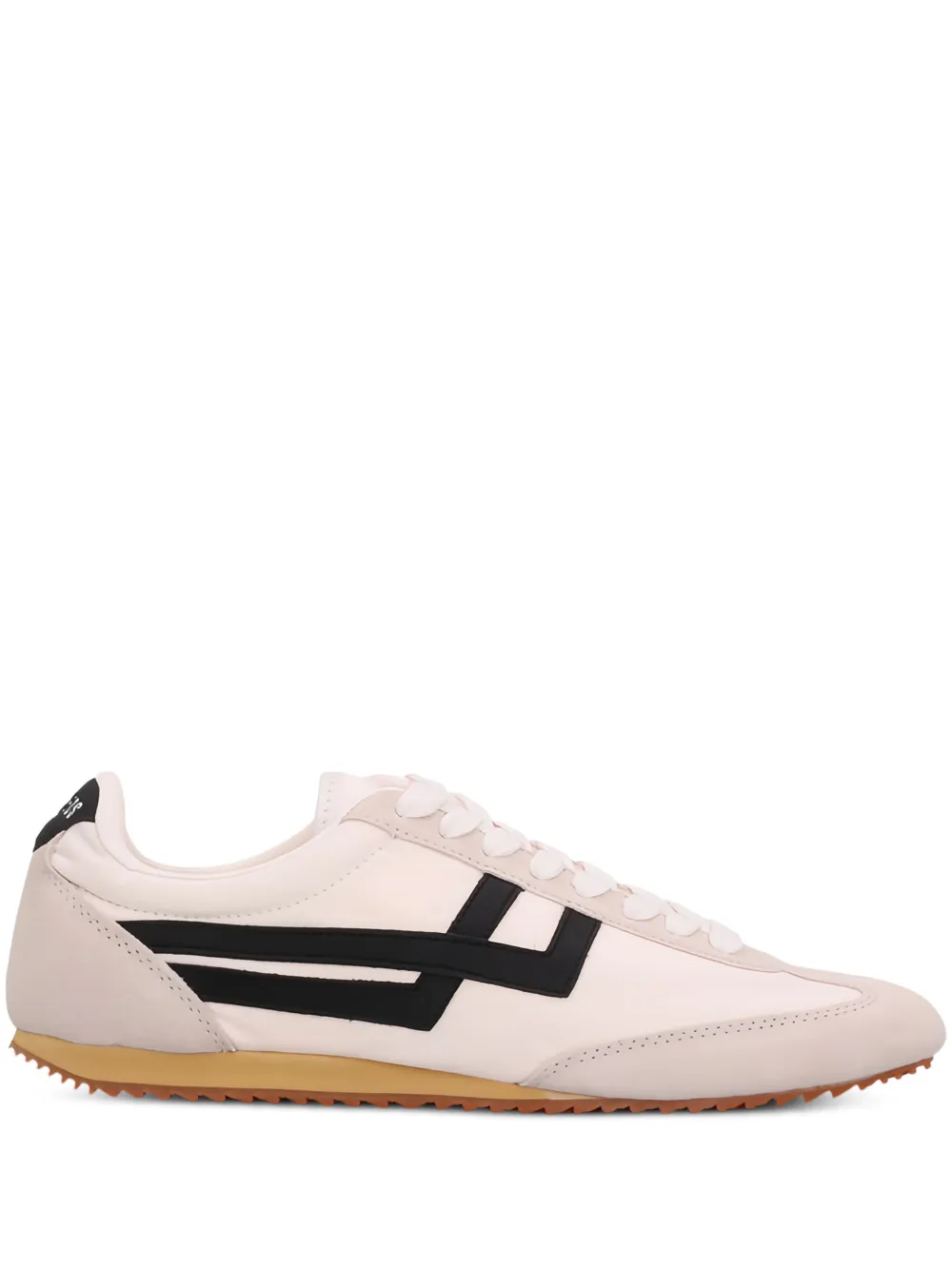 Pro-Keds Racer 77 Sneakers – Weiß (R7226SLMNSWH00004)
