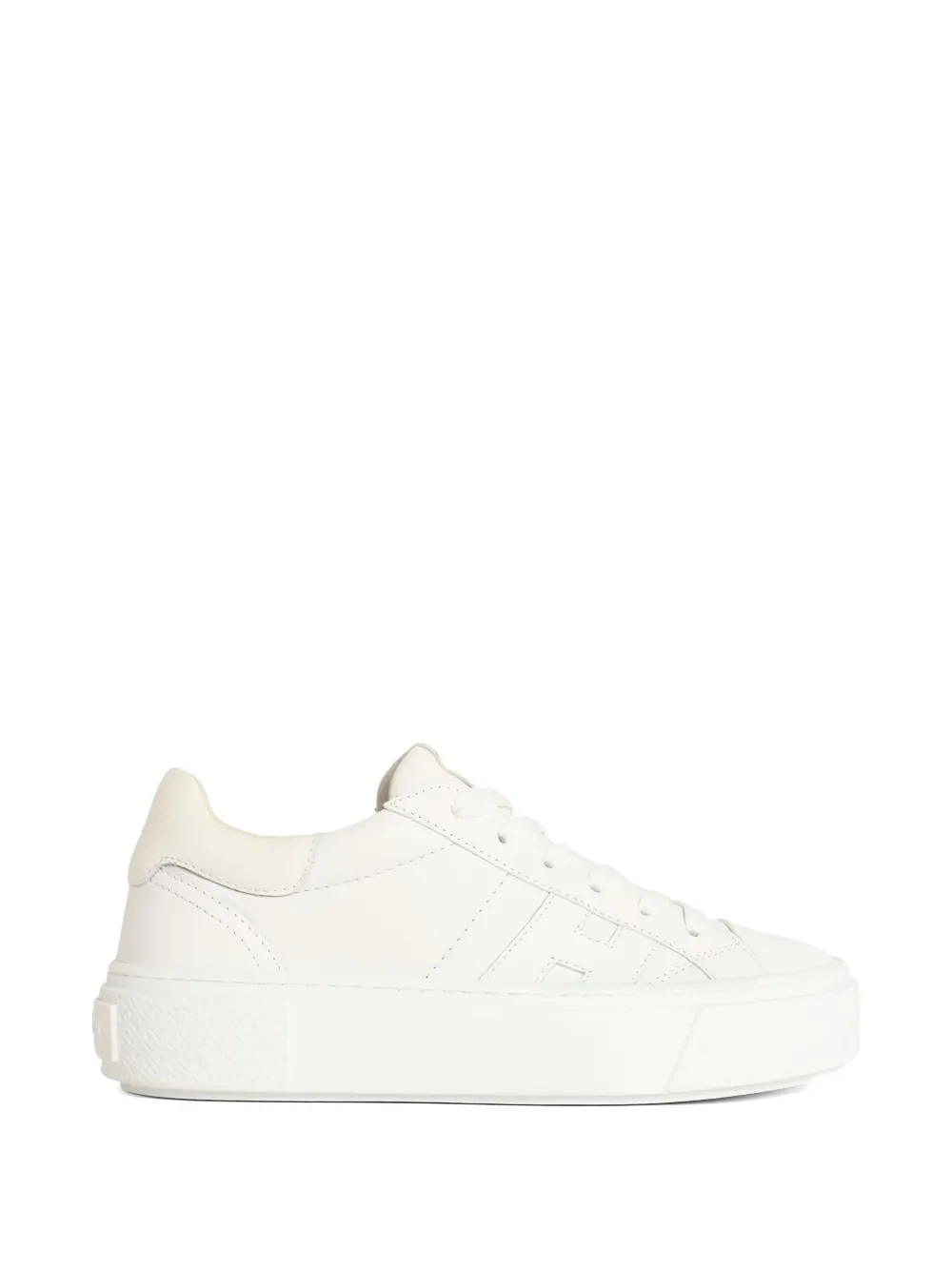 Hogan H705 low-top sneakers – Wit (HXW7050GB00V1Q)