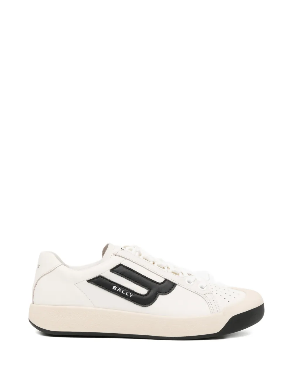 Bally Competition sneakers – Beige (WK00DEVT005)