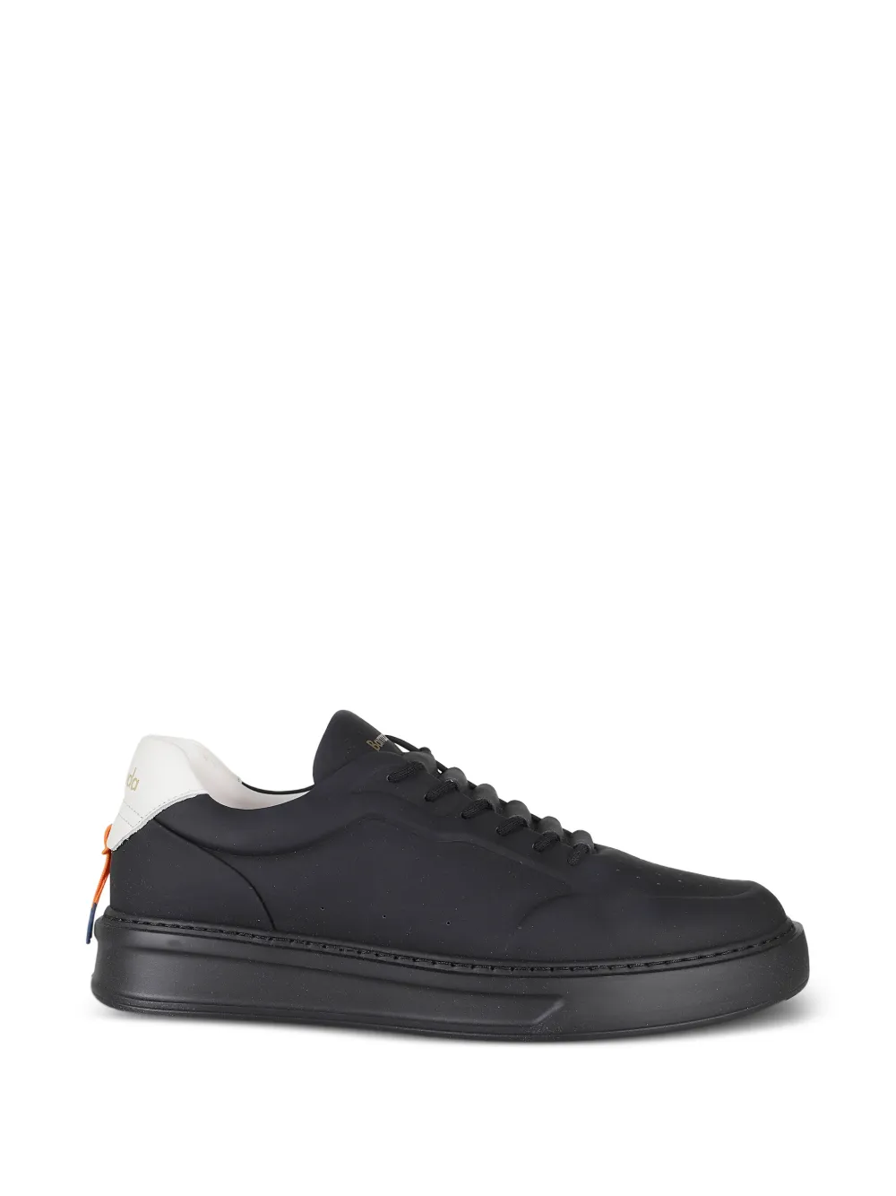 Barracuda Phoenix Slip-On-Sneakers – Schwarz (BU3510098)