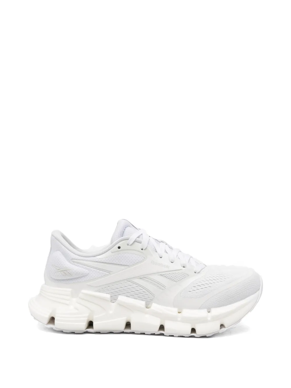 Reebok Floatzig 2 Sneakers mit Einsätzen – Weiß (100225510)