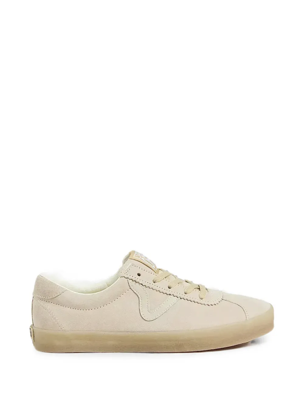 Vans Sport Low sneakers – Beige (VN000D6NBYS1)