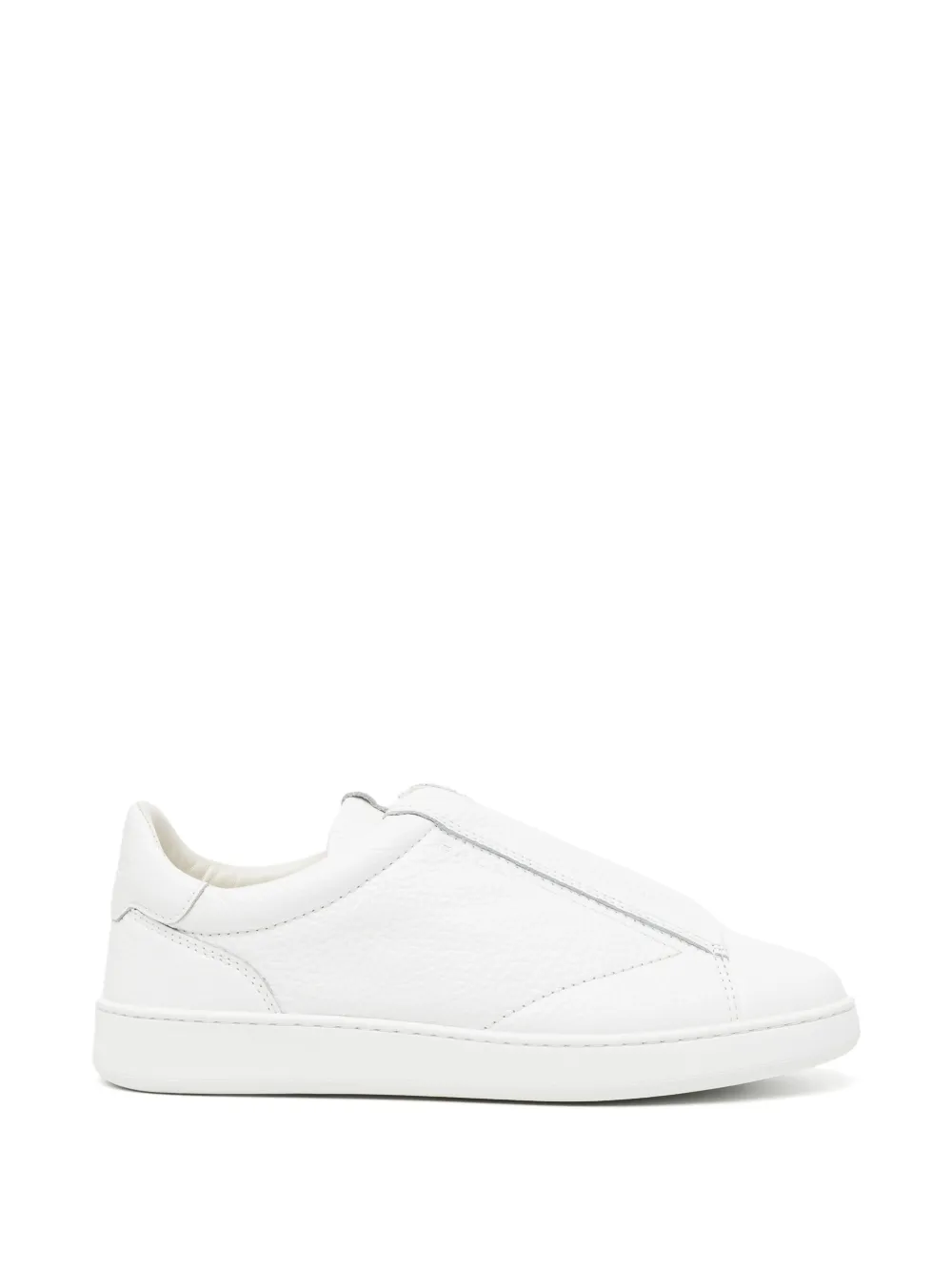 Bally Romy Sneakers – Weiß (WK00DOVTA36)