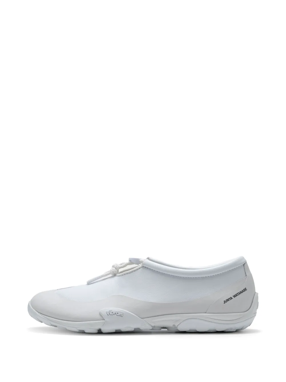 Junya Watanabe x New Balance MT10T sneakers met trekkoord – Wit (JQK102)