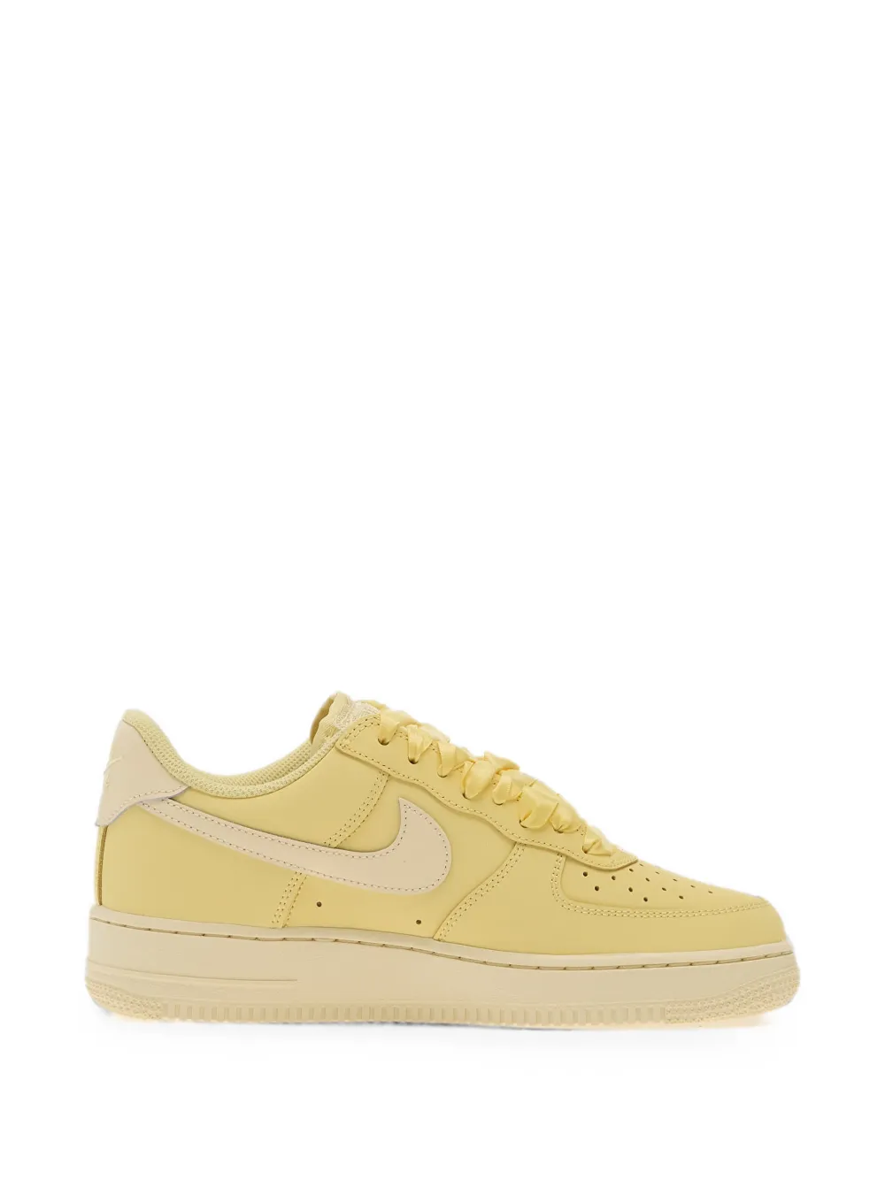 Nike Air Force 1 Premium sneakers – Blauw (IR0871)