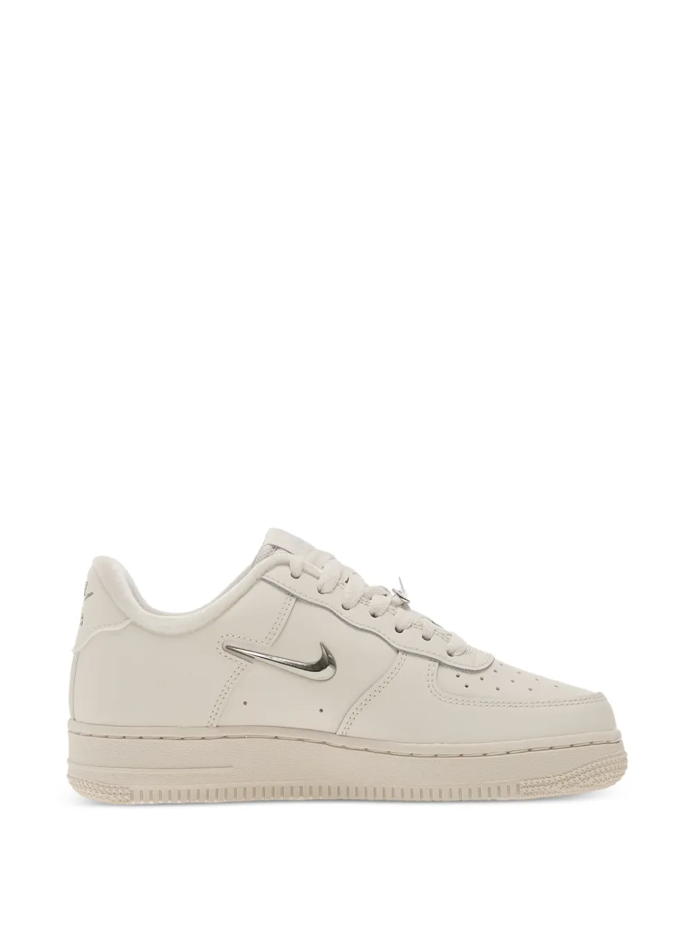 Nike Air Force 1 ’07 sneakers – Beige (IU7558)