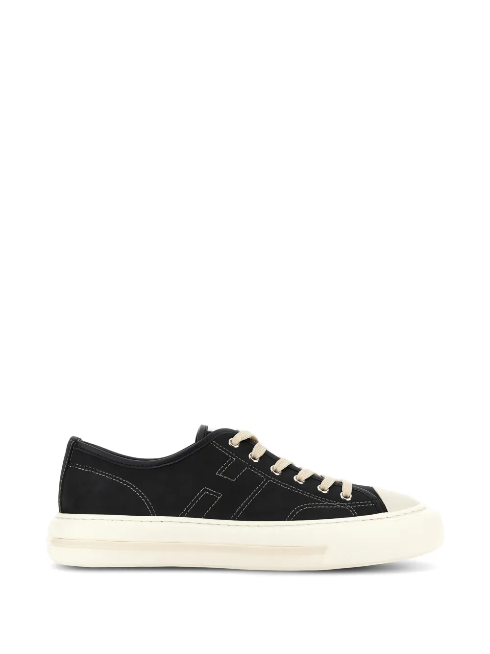 Hogan Rebel Sneakers – Schwarz (HXM6910FZ60VGF)