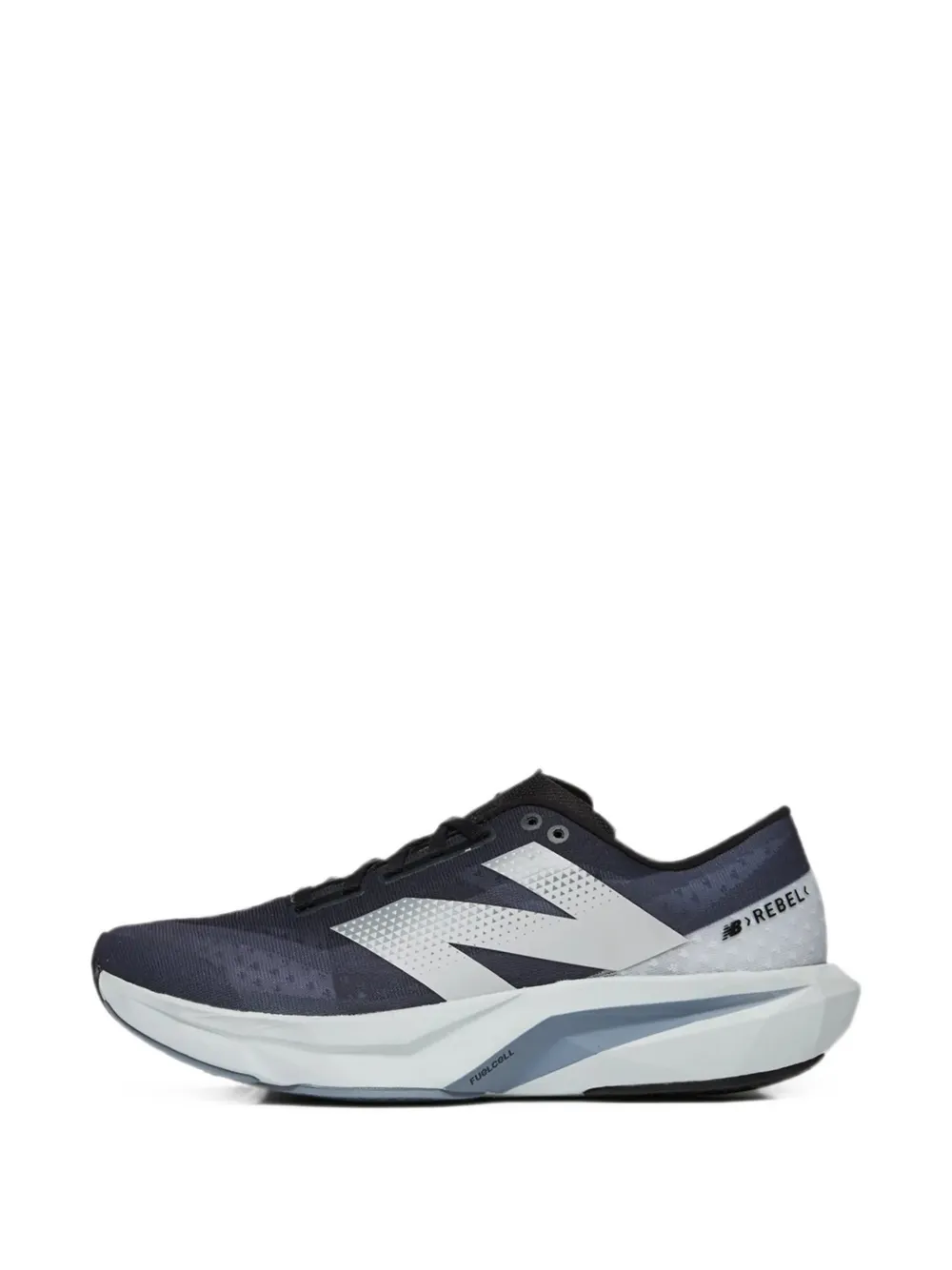 New Balance FuelCell Rebel v4 Sneakers – Schwarz (MFCX)