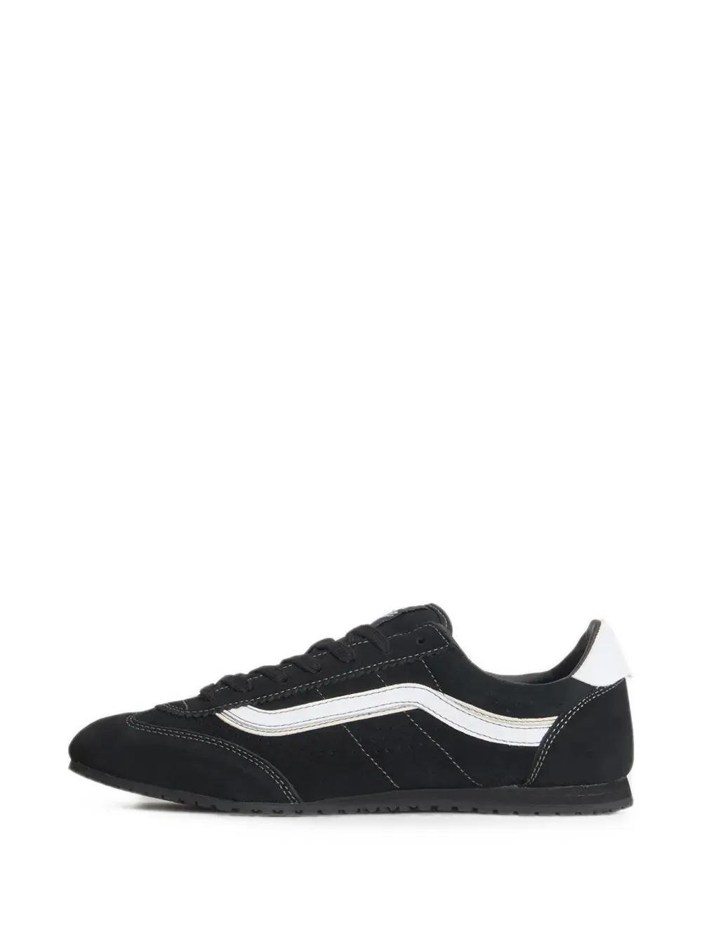 Vans Super Lowpro schoenen – Zwart (VN000Z2ZBA21)