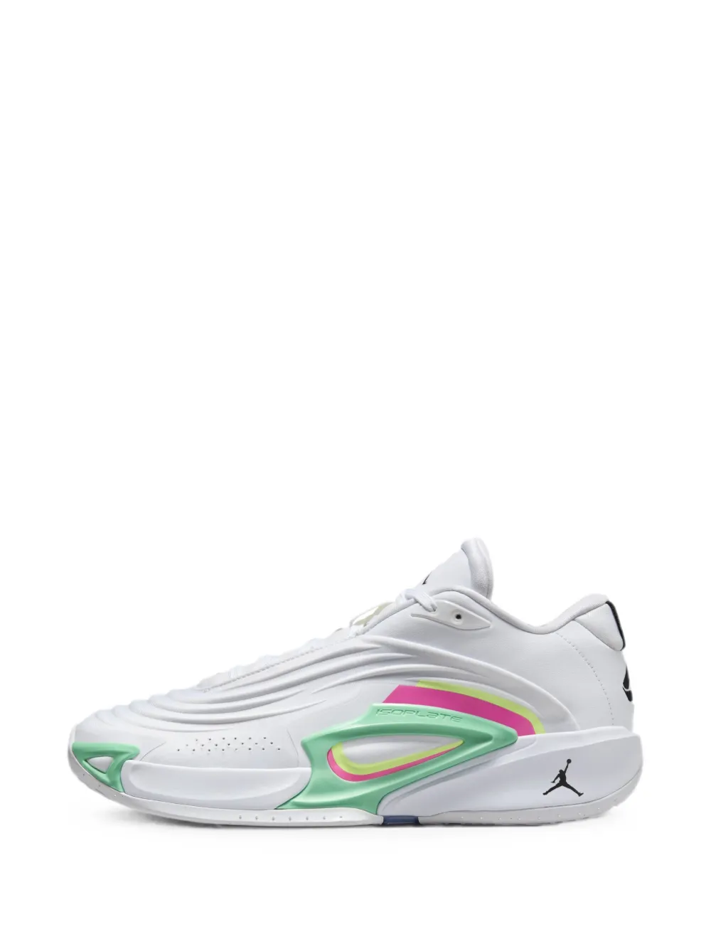 Jordan Luka 3 low-top sneakers – Wit (HQ5055)