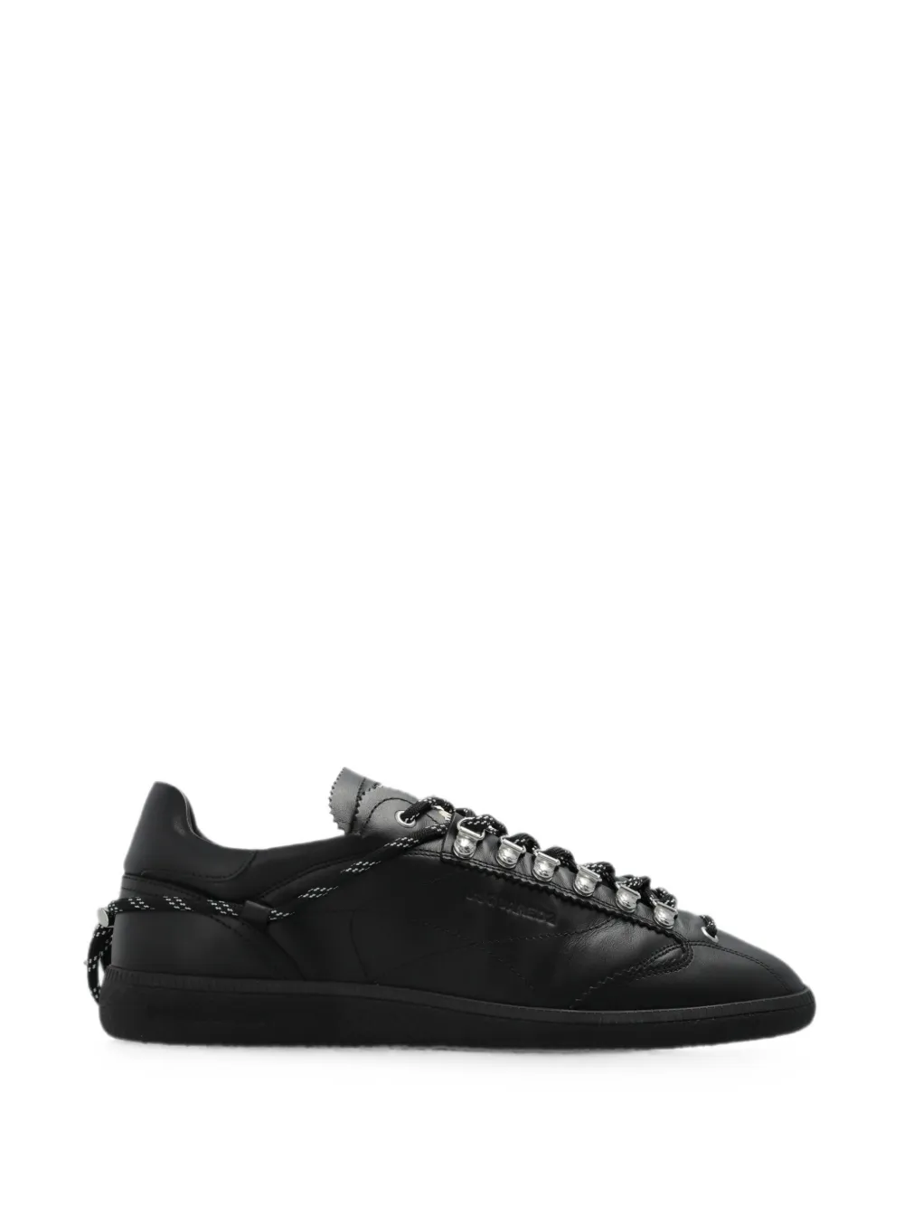 DSQUARED2 Rebels sneakers – Schwarz (SNW035718900001)
