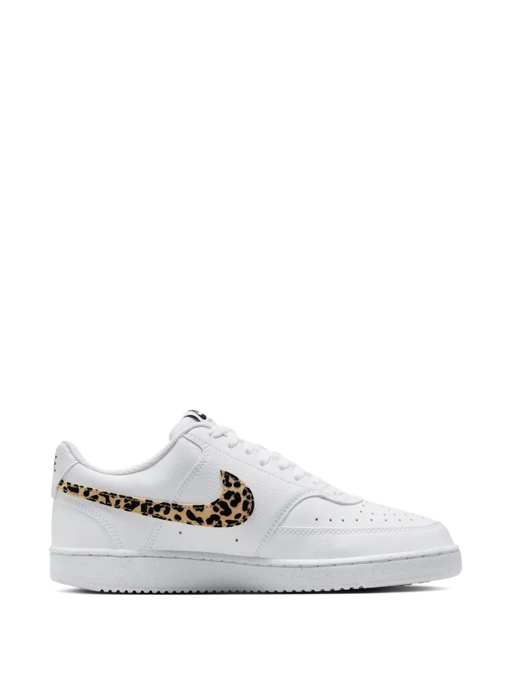 Nike Court Vision Low SE sneakers – Weiß (IM7646)